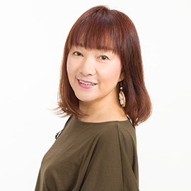 Teruko Saito  (Representative)