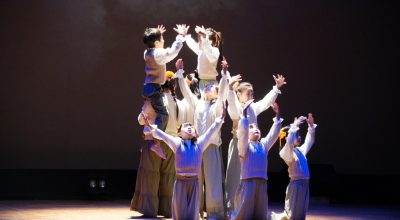 チャー夢キッズ［RiNa Osanai］