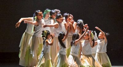 モダンジャズ［植松佑実］