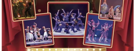 第８回湘南宝島ダンススタジオ発表会開催致します ！