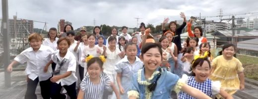 第34回マロニエ祭