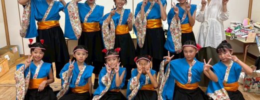 平塚ぼんぼりまつり2025 〜チャー夢キッズ〜